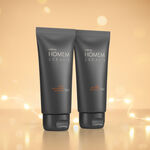 Presente Natura Homem Barba Cor.agio (2 produtos)