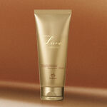 Sabonete Líquido para o Corpo com Partículas Iluminadoras Luna Radiante