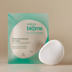 Sabonete Cremoso em Barra Biōme