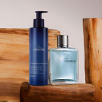 Kit Natura Homem e Hidratante Corporal (2 produtos)