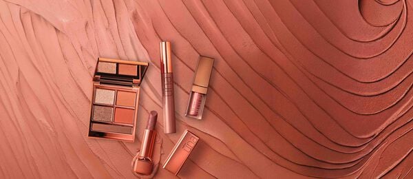 Kit Natura Una Nude Intenso