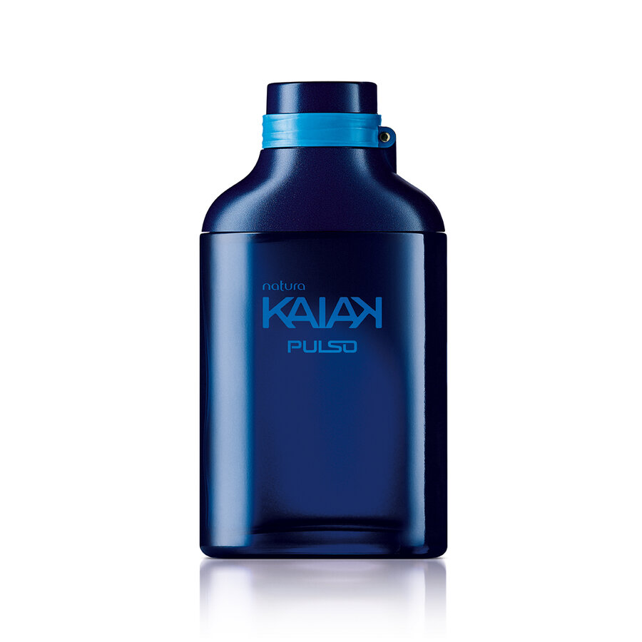 Colonia Kaiak Pulso Masculino 100 Ml