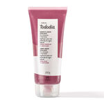 Tododia Sabonete Liquido Esfoliante Amora Vermelha e Jabuticaba 190 g