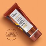 Esfoliante Nutritivo Tododia Jambo Rosa e Flor de Caju