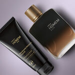 Presente Natura Homem Dom