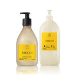 Kit Ekos Maracujá Creme para o Corpo e Refil