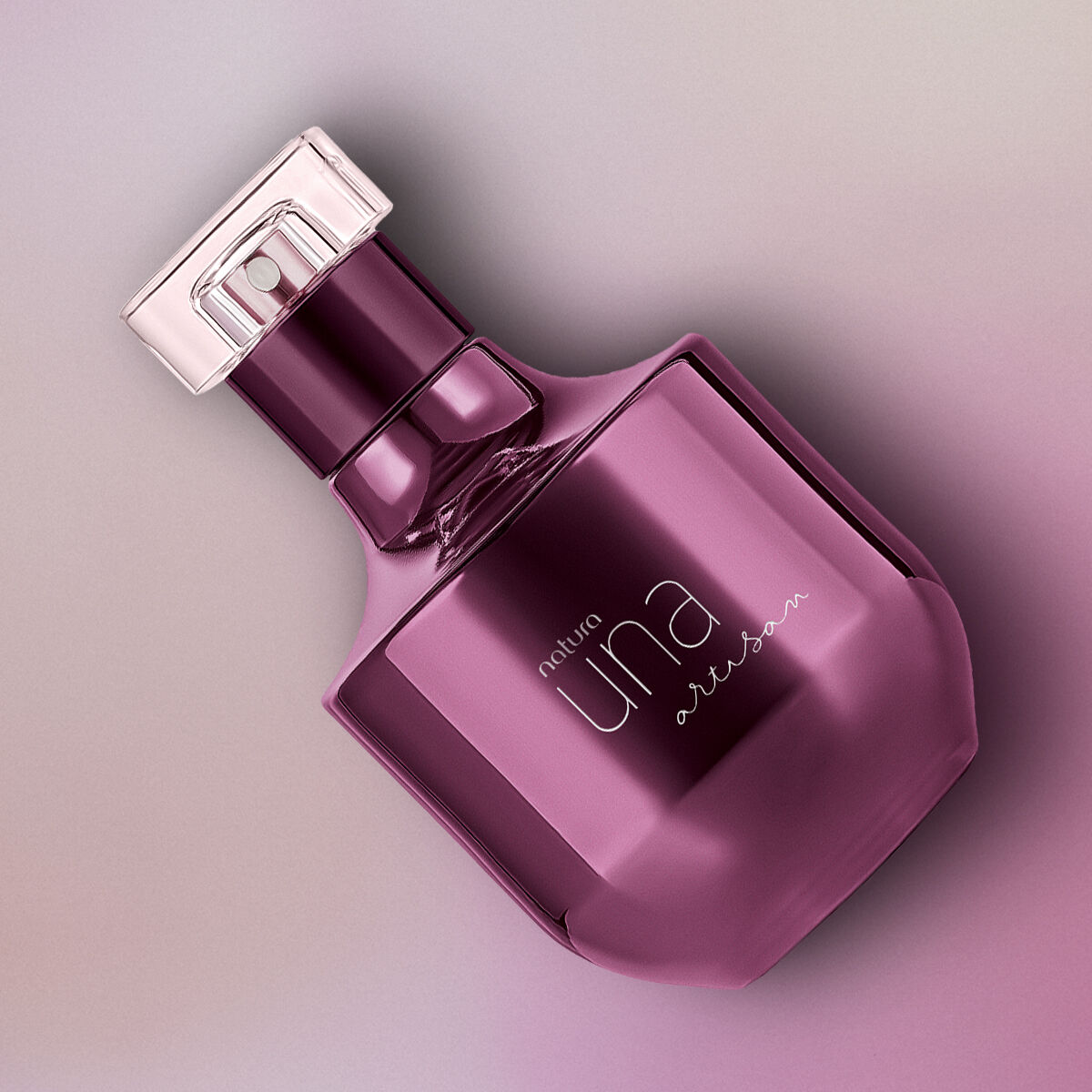 natura una Artisan 香水 75ml Natura Una Artisan 75ml Feminino Eau