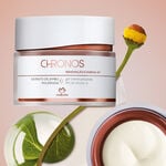 Gel Creme Antissinais 30+ Dia Renovação e Energia Chronos