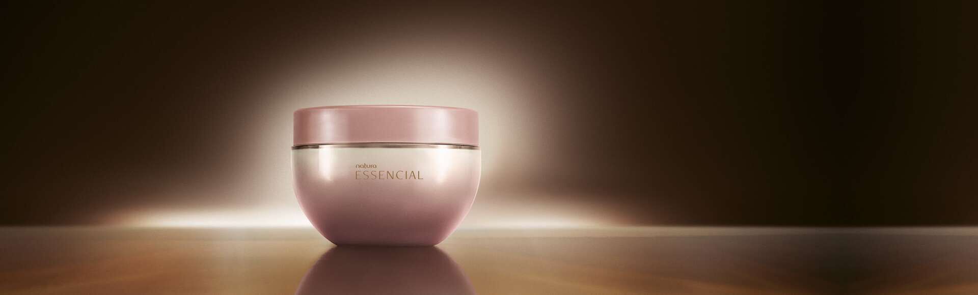 Desodorante Hidratante Corporal Perfumado Essencial Feminino