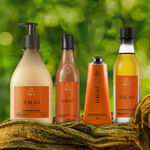 Kit Ekos Tukumã Completo