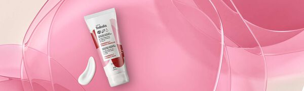Creme Desodorante Nutritivo Para o Corpo Tododia Framboesa e Pimenta Vermelha