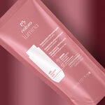 Refil Condicionador Lumina Restaurador para Restauração e Liso Prolongado