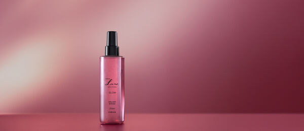 Body Splash Desodorante Colônia Iluminador Luna Absoluta