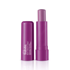 Balm Labial Tododia Cor Ameixa 2,7 g
  