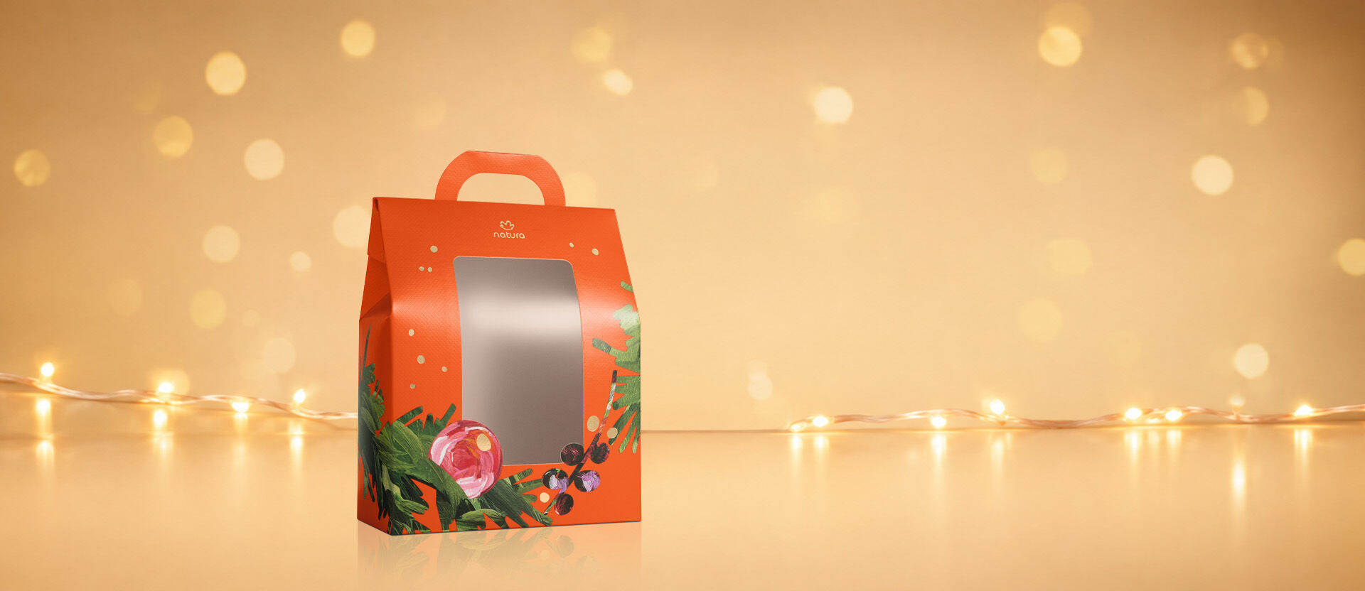 Envelope de Natal M