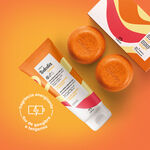 Kit Tododia Energia Flor de Gengibre e Tangerina (2 produtos)