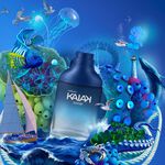 Kaiak Sonar Masculino Miniatura 25 ml