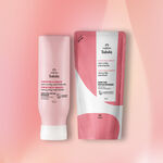 Kit Creme para Pentear Reparador Tododia + Refil (2 produtos)