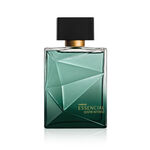 Deo Parfum Essencial Sentir Intenso Masculino 100ml