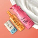 Kit Verão Tododia Acerola e Hibisco e Natura Solar