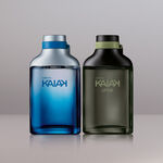 Kit Kaiak Deos Colônias Clássico e Urbe (2 produtos)