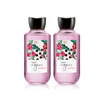 Kit Framboesa Águas de Natura (2 produtos)