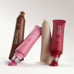 Balm Labial Faces