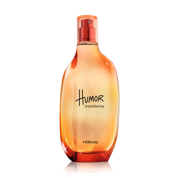 Humor Transforma 75 ml