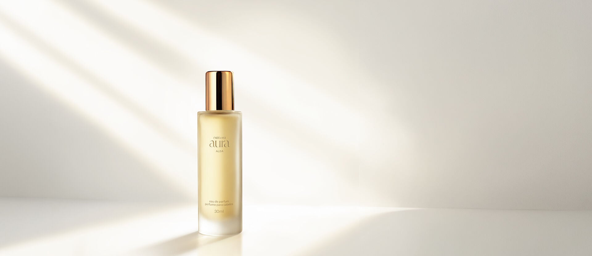 Aura Alba Perfume para Cabelos 30ml