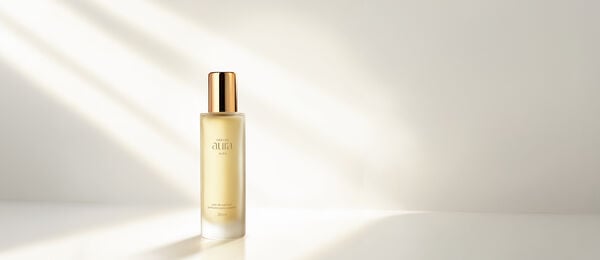 Aura Alba Perfume para Cabelos 30ml