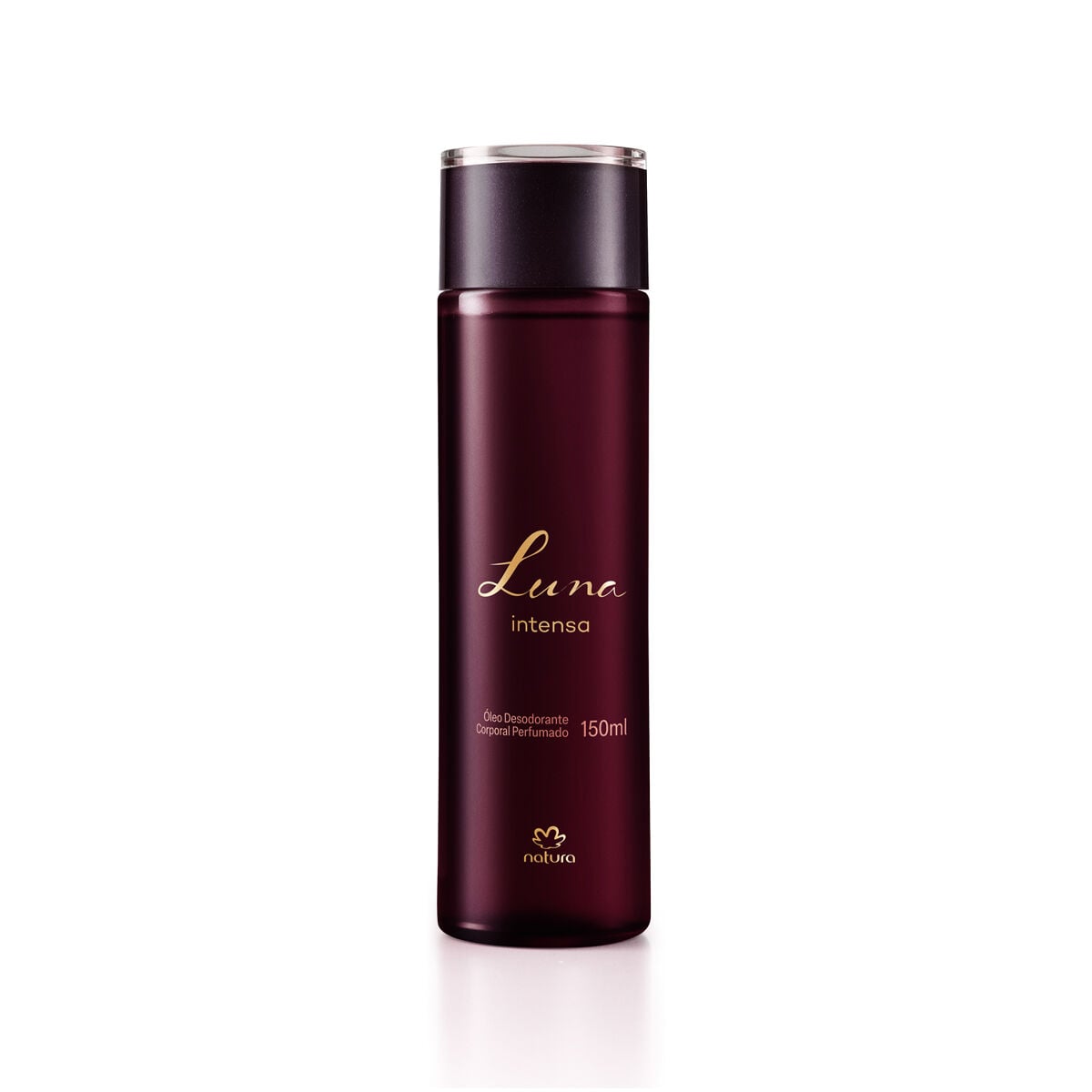 Óleo Desodorante Corporal Perfumado Luna Intensa 150 Ml