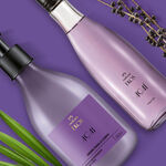 Kit Ekos Açaí Creme para o Corpo e Frescor