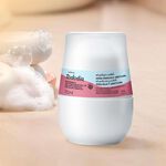 Desodorante Antitranspirante Roll-on Tododia Amora Vermelha e Jabuticaba