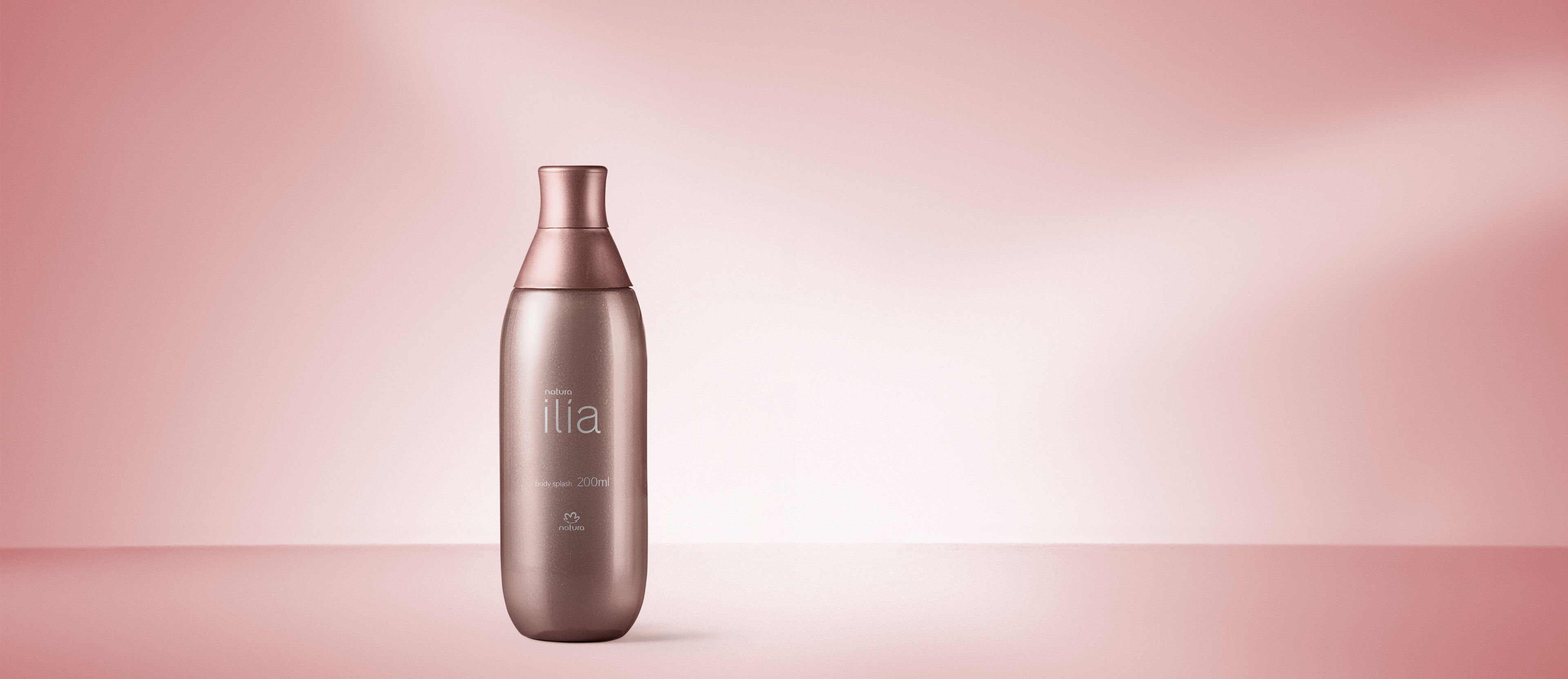 Ilía Body Splash Desodorante Colônia