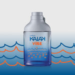 Kaiak Vibe Infantil Miniatura 25 ml