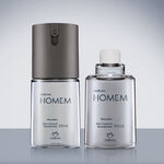 Kit Desodorante Corporal Natura Homem com Refil