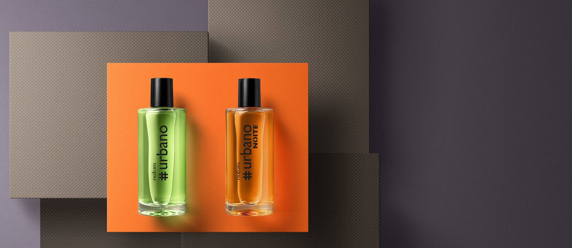 Presente Natura Urbano (2 produtos)