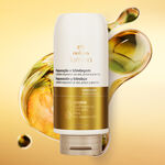 Máscara Restauradora para Reparação e Blindagem