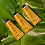 Kit Creme Hidratante para as Mãos Ekos Cupuaçu (3 unidades)