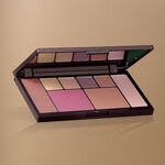 Una Palette Multifuncional