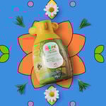 Naturé Subindo na Árvore Água de Colônia