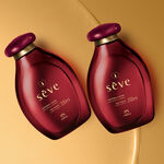 Kit Óleo Desodorante Corporal Sève Amêndoas e Cereja (2 unidades)