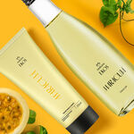 Kit Ekos Maracujá Creme para o Corpo e Frescor