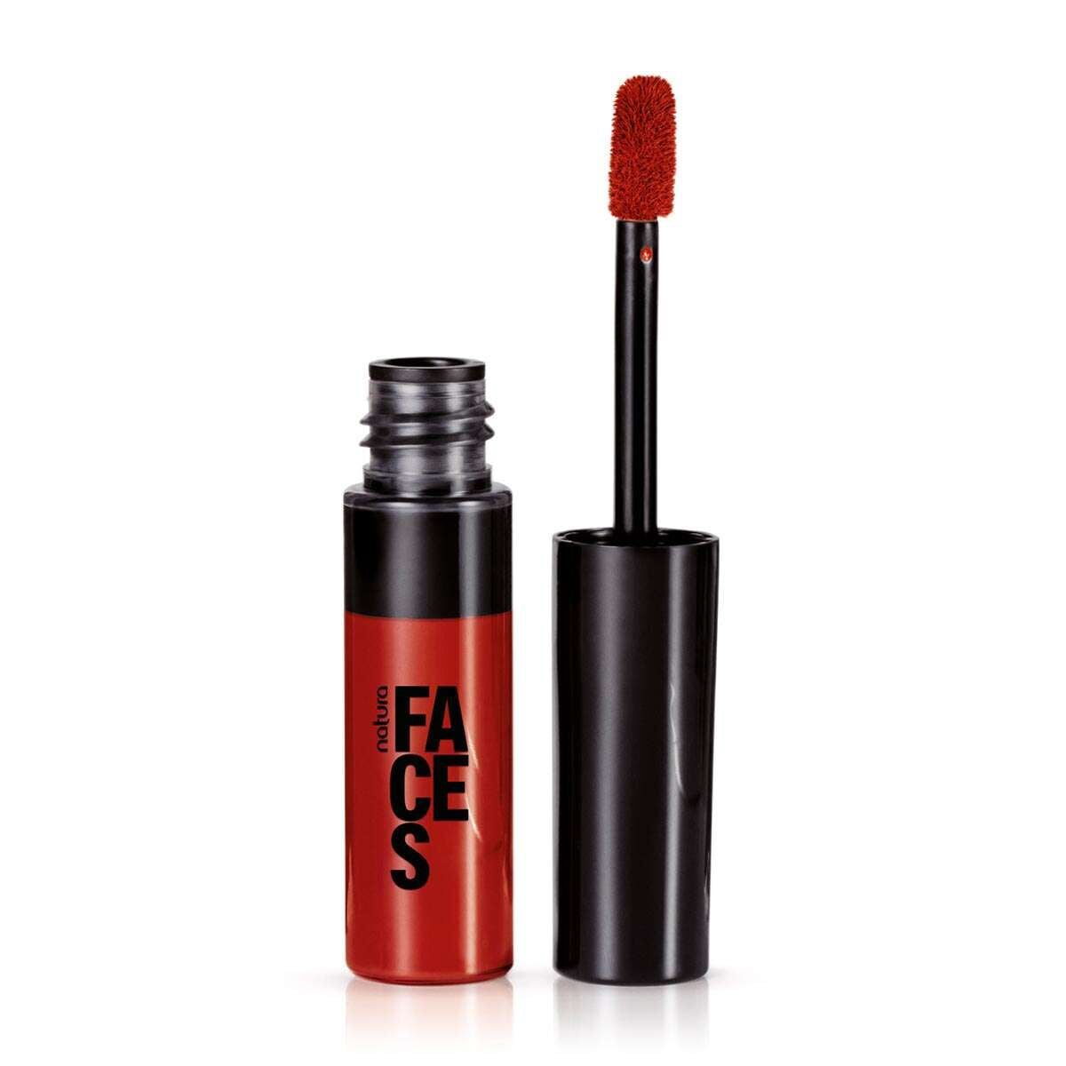 Batom Matte Longa Duracao Faces