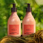 Kit Hidratante Ekos Pitanga (2 produtos)