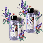 Kit Águas Lavanda Feminino (2 produtos)