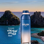 Kaiak Sonar Feminino Promoção Vai Dar Onda 100 ml