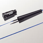 Delineador Líquido Azul Faces