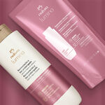 Kit Condicionador com Refil Lumina Restauração e Liso Prolongado