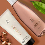 Kit Ekos Castanha Creme para o Corpo e Frescor